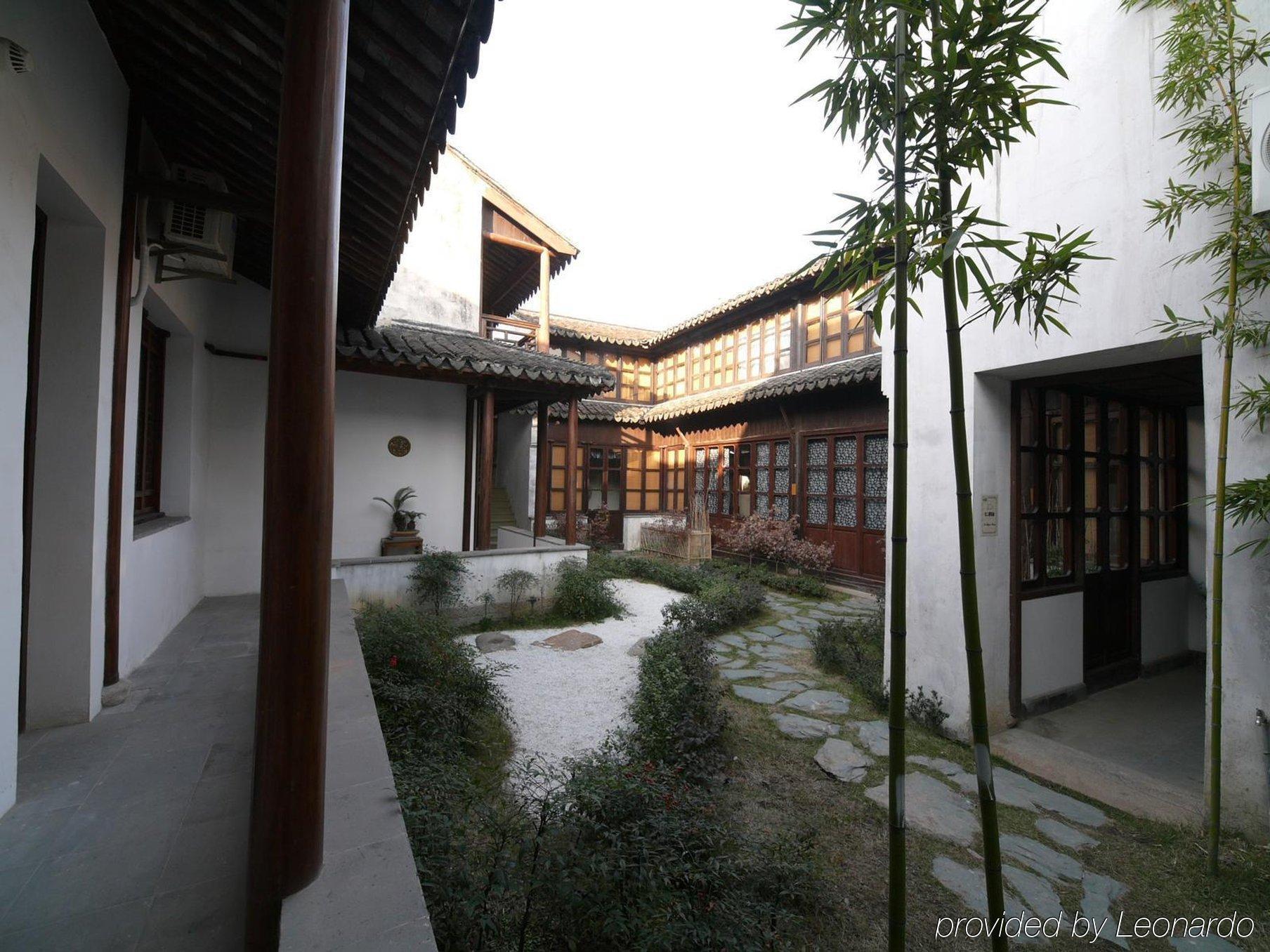 Suzhou Pingjiang Lodge Suzhou (Jiangsu) Exterior foto