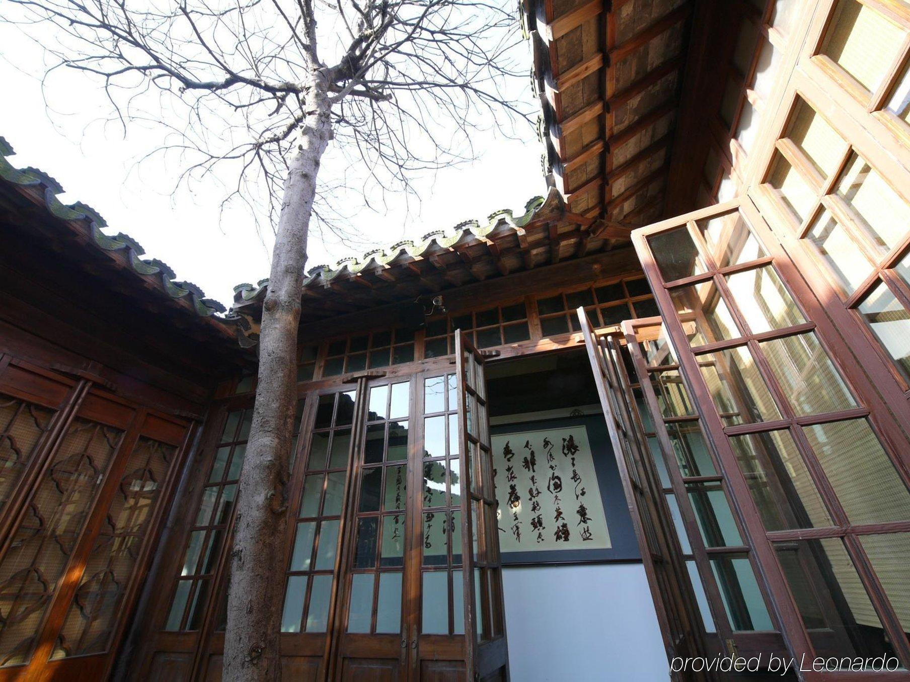 Suzhou Pingjiang Lodge Suzhou (Jiangsu) Exterior foto